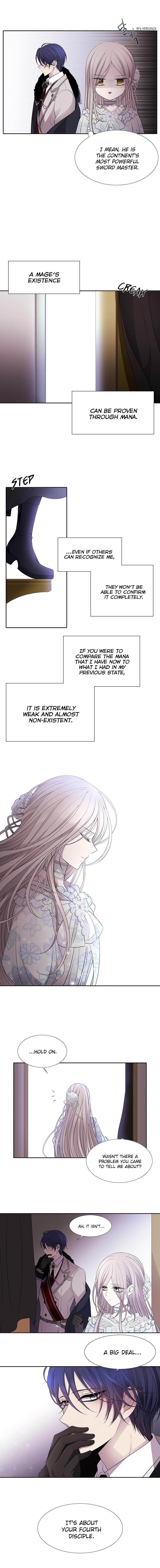 Charlotte Has Five Disciples Chapter 14 - Page 4