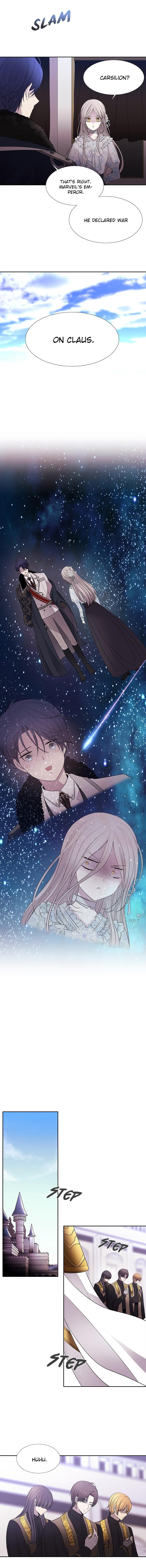 Charlotte Has Five Disciples Chapter 14 - Page 5