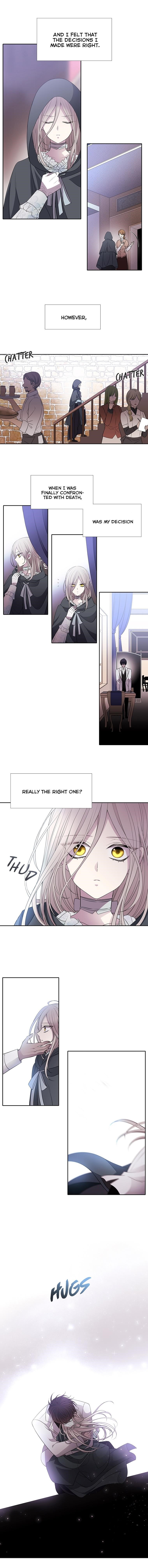 Charlotte Has Five Disciples Chapter 14 - Page 7