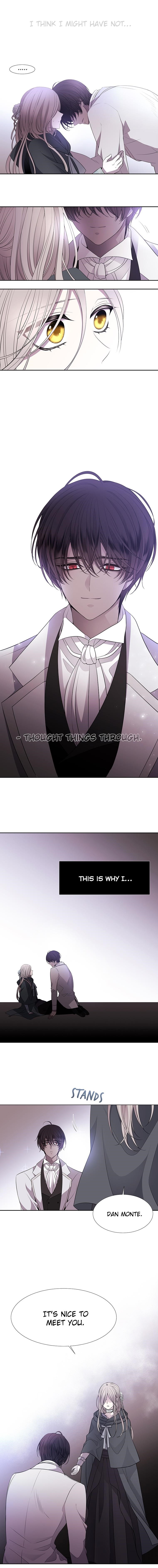 Charlotte Has Five Disciples Chapter 14 - Page 8