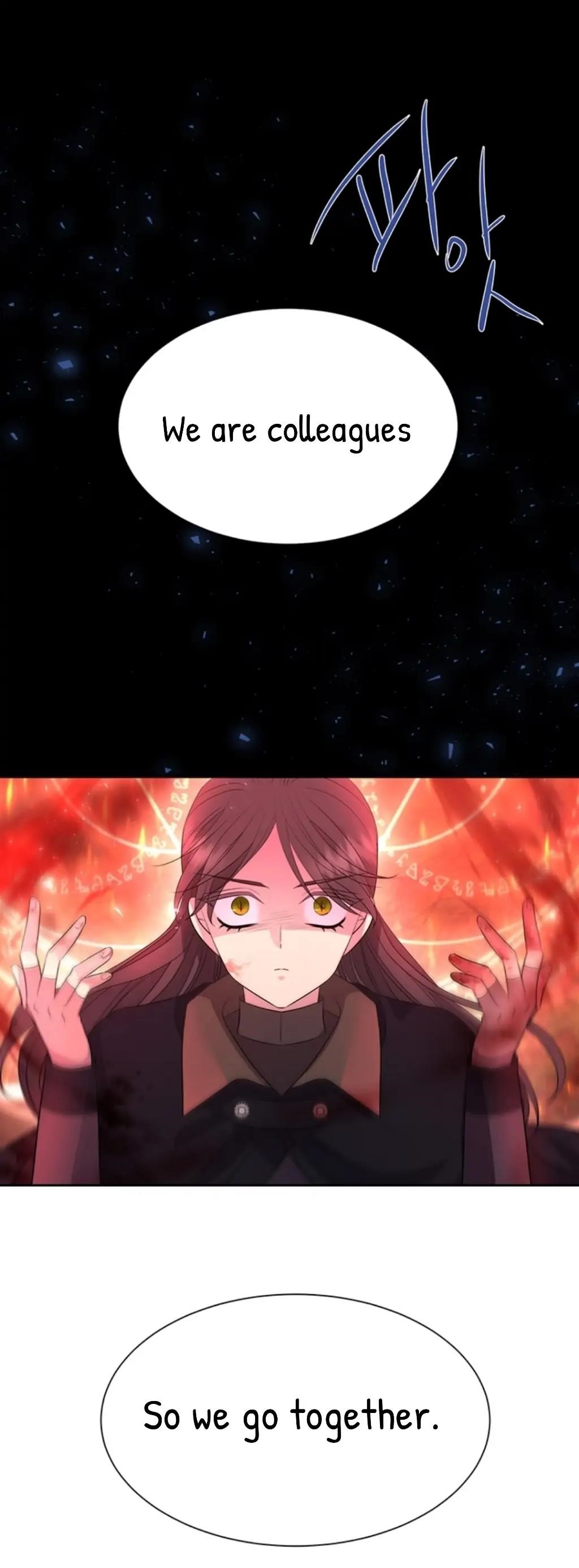 Charlotte Has Five Disciples Chapter 140 - Page 1