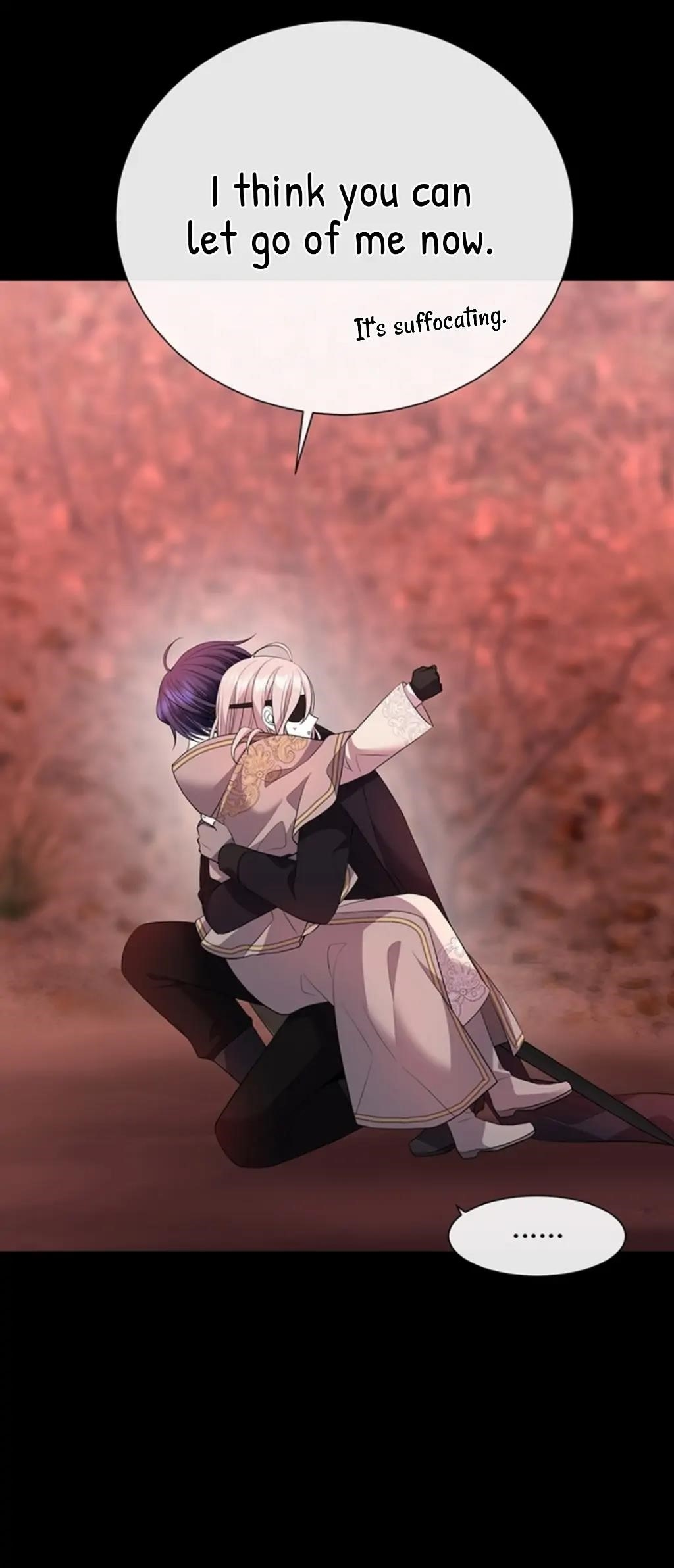 Charlotte Has Five Disciples Chapter 140 - Page 11