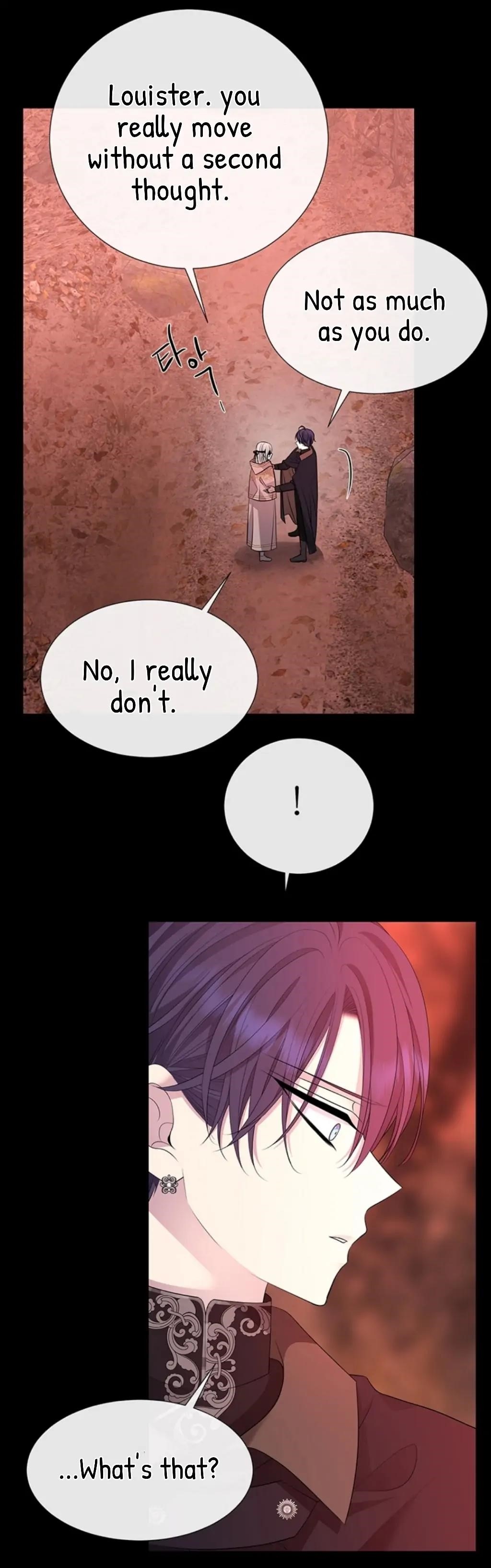 Charlotte Has Five Disciples Chapter 140 - Page 12