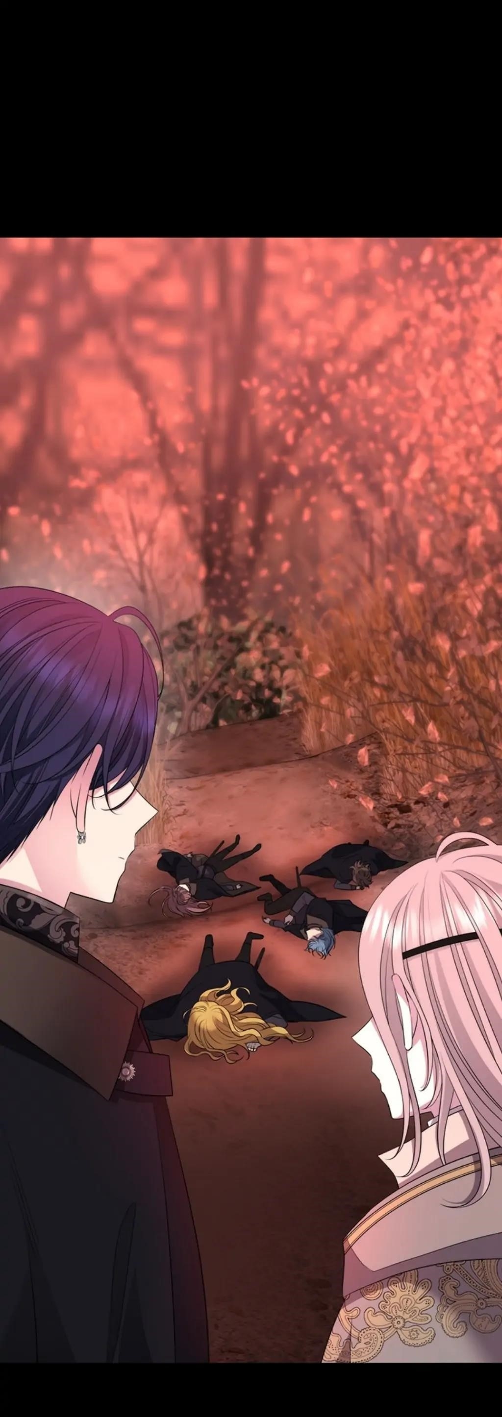 Charlotte Has Five Disciples Chapter 140 - Page 13