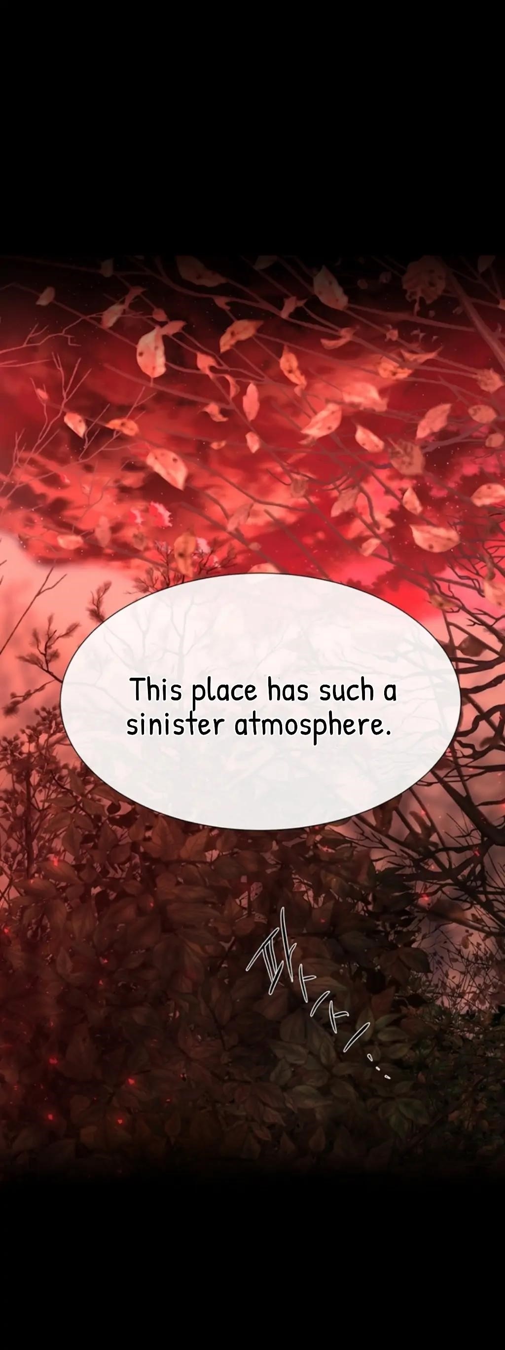 Charlotte Has Five Disciples Chapter 140 - Page 15