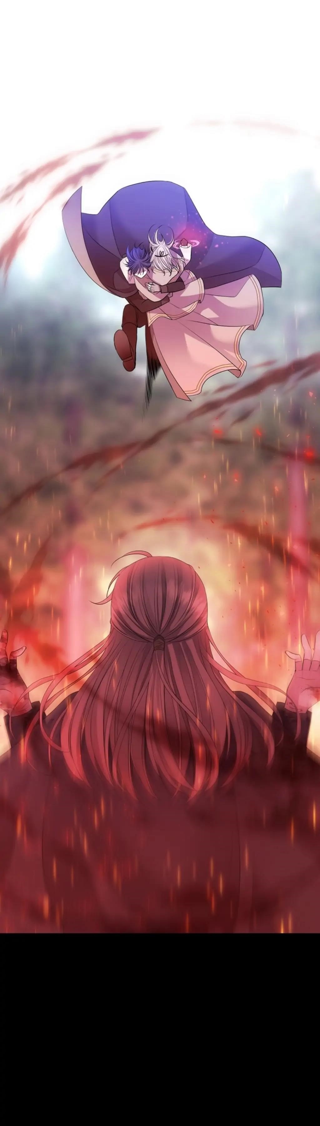 Charlotte Has Five Disciples Chapter 140 - Page 2