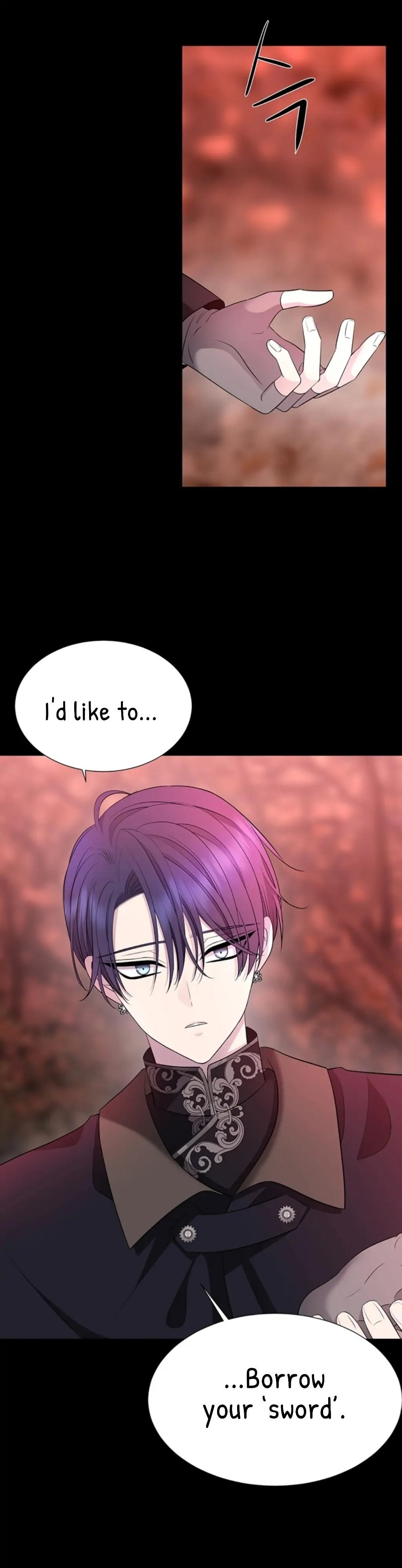 Charlotte Has Five Disciples Chapter 140 - Page 22