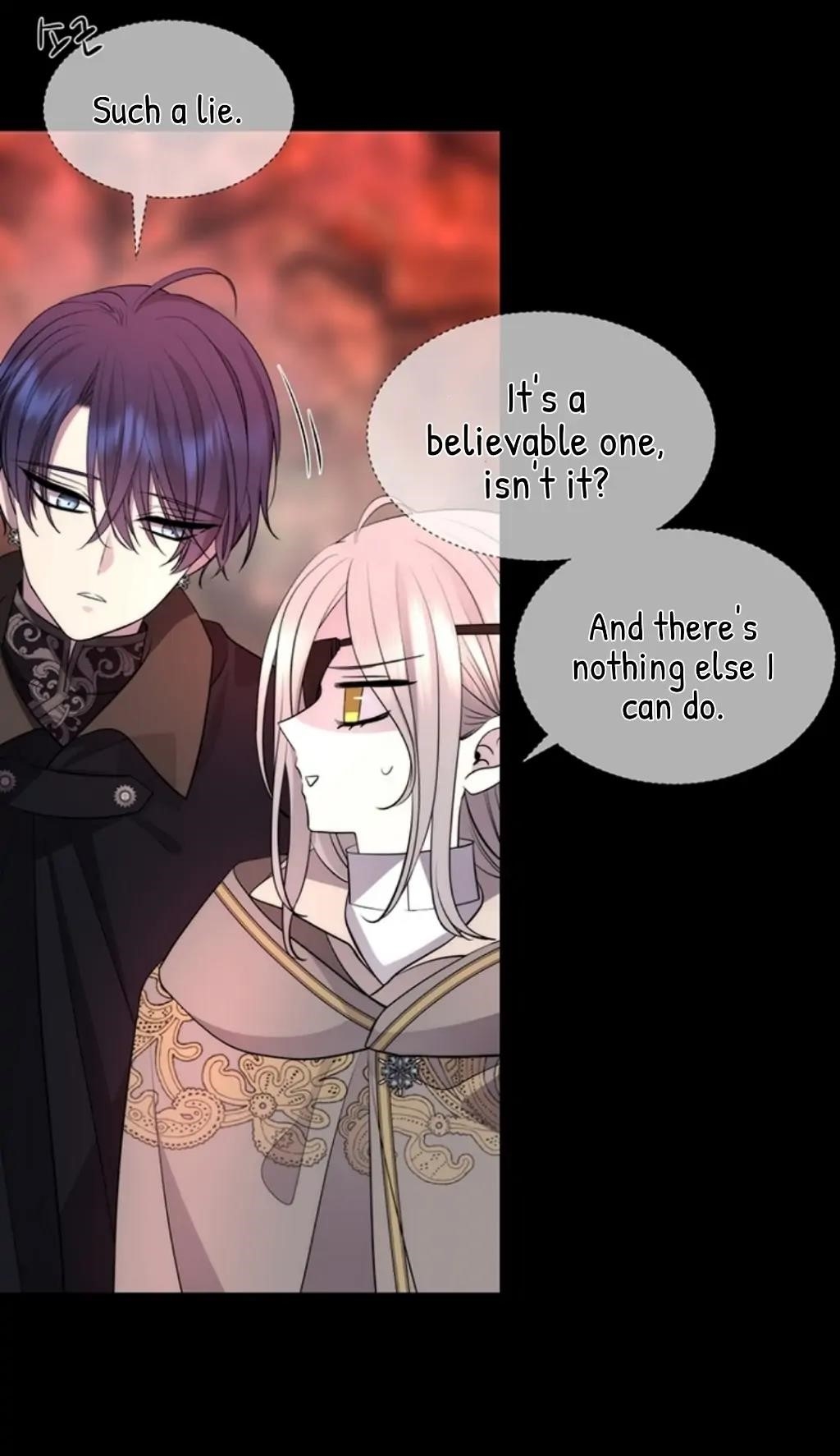 Charlotte Has Five Disciples Chapter 140 - Page 27