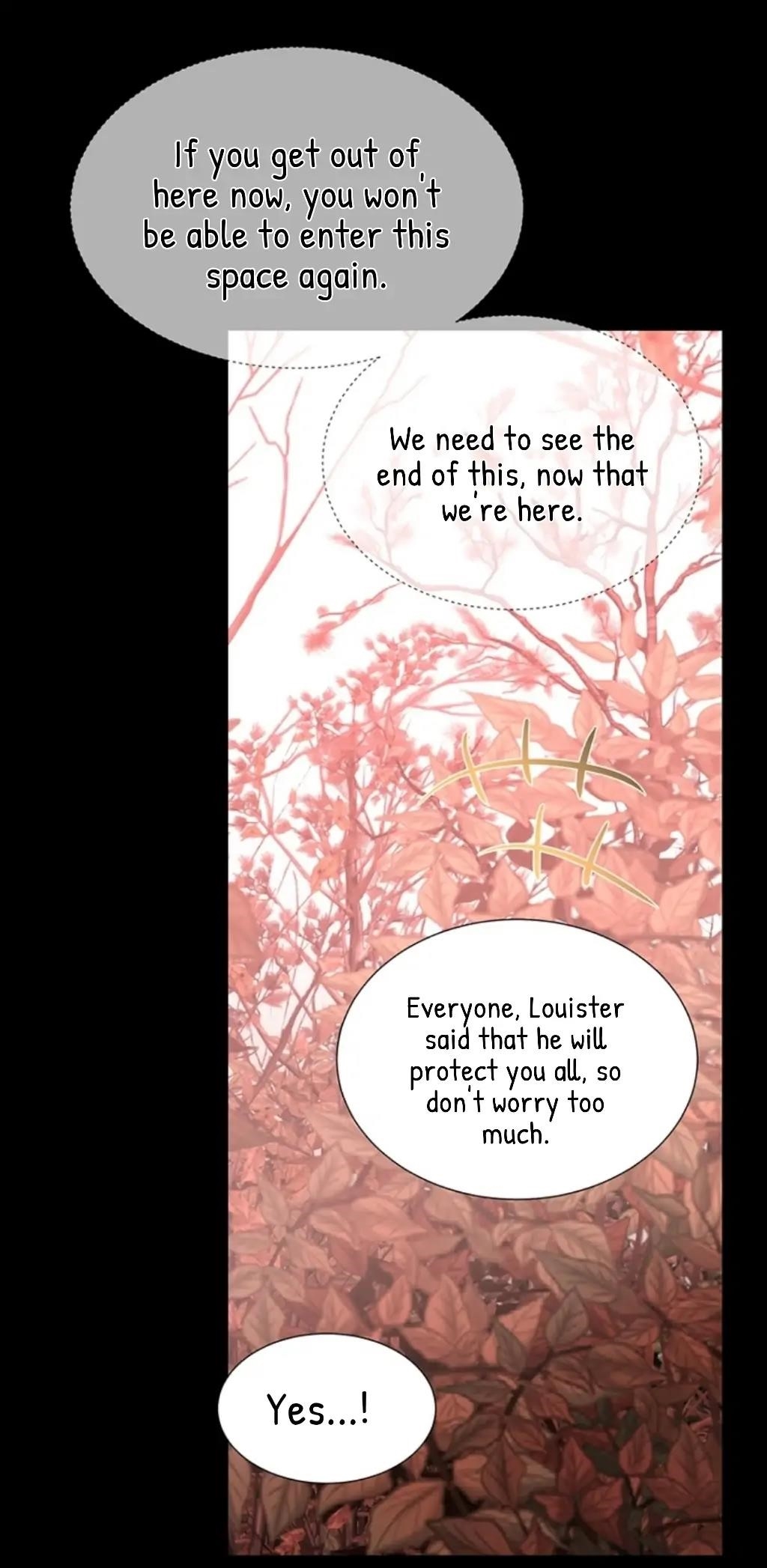 Charlotte Has Five Disciples Chapter 140 - Page 28