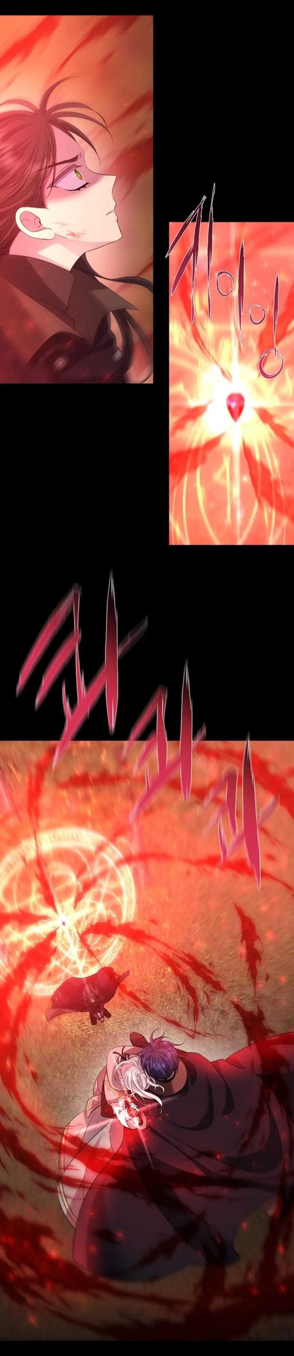 Charlotte Has Five Disciples Chapter 140 - Page 3