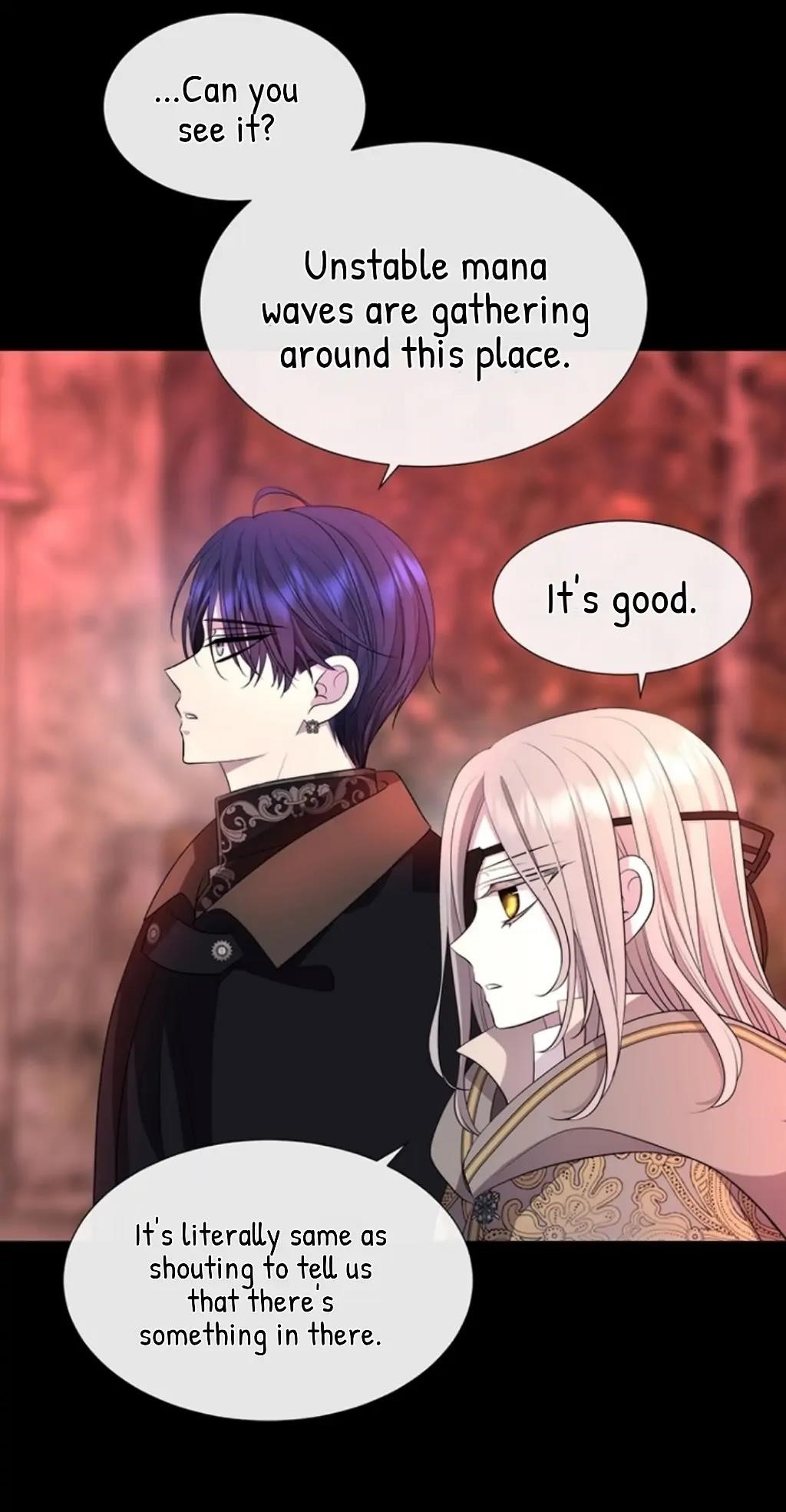 Charlotte Has Five Disciples Chapter 140 - Page 31