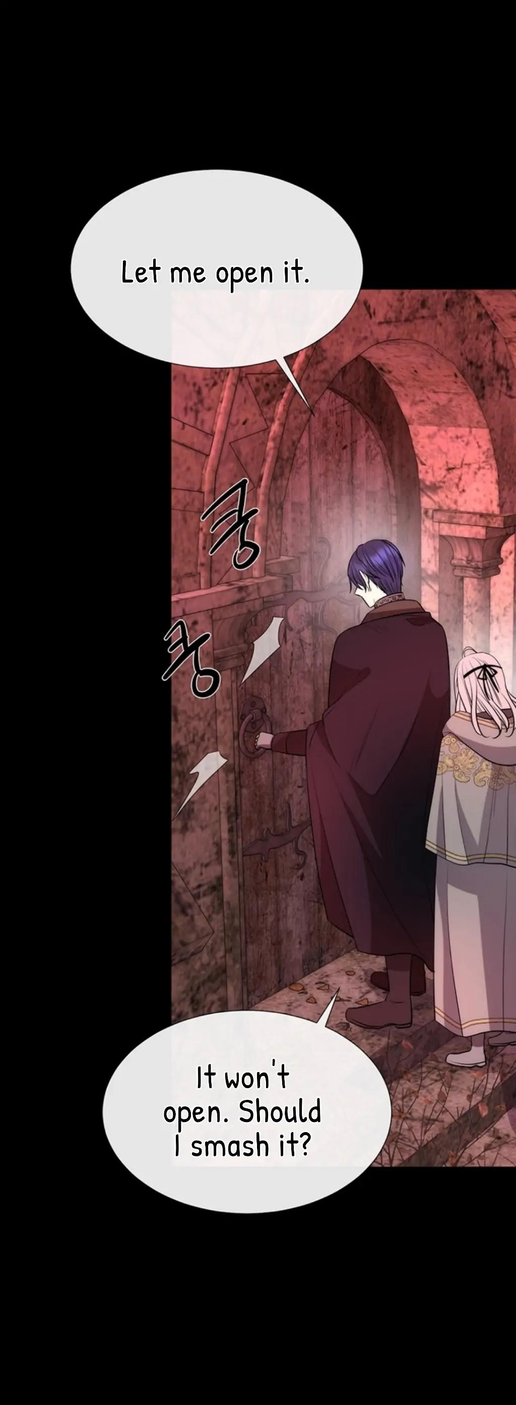 Charlotte Has Five Disciples Chapter 140 - Page 33