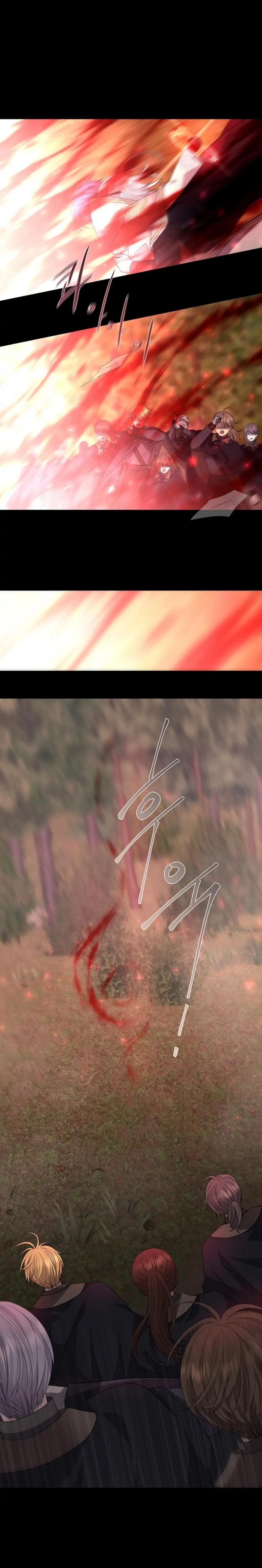 Charlotte Has Five Disciples Chapter 140 - Page 4