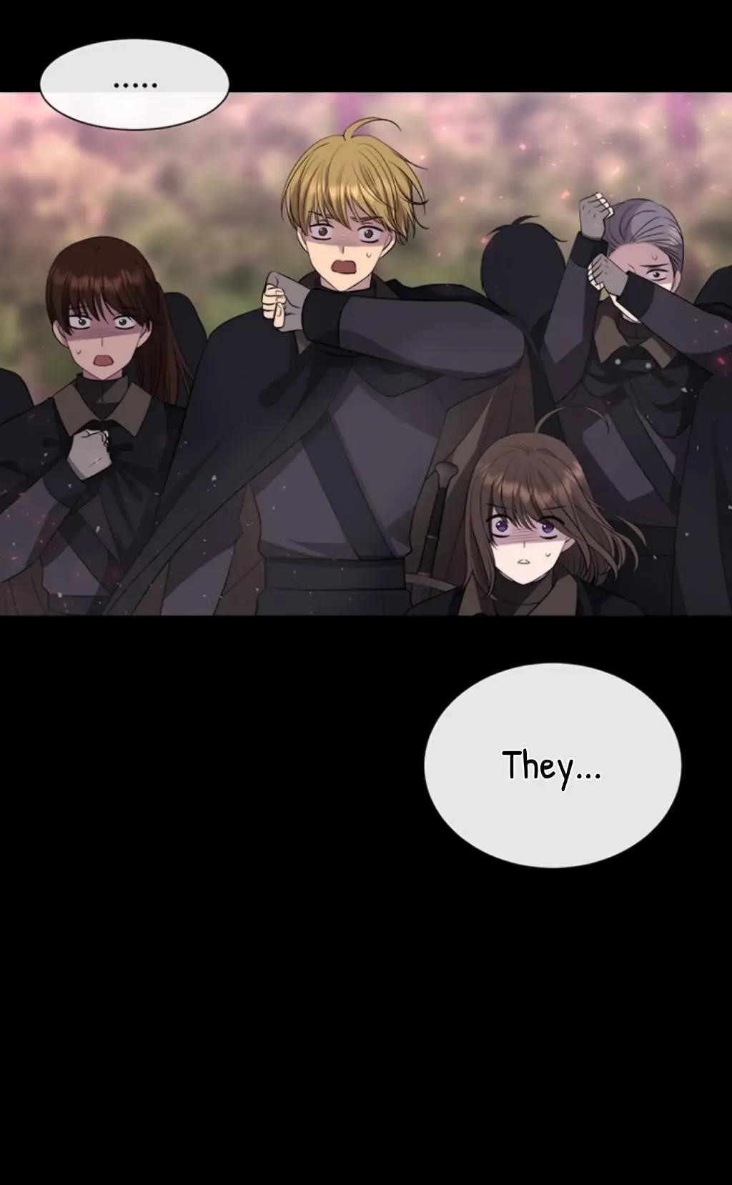 Charlotte Has Five Disciples Chapter 140 - Page 5