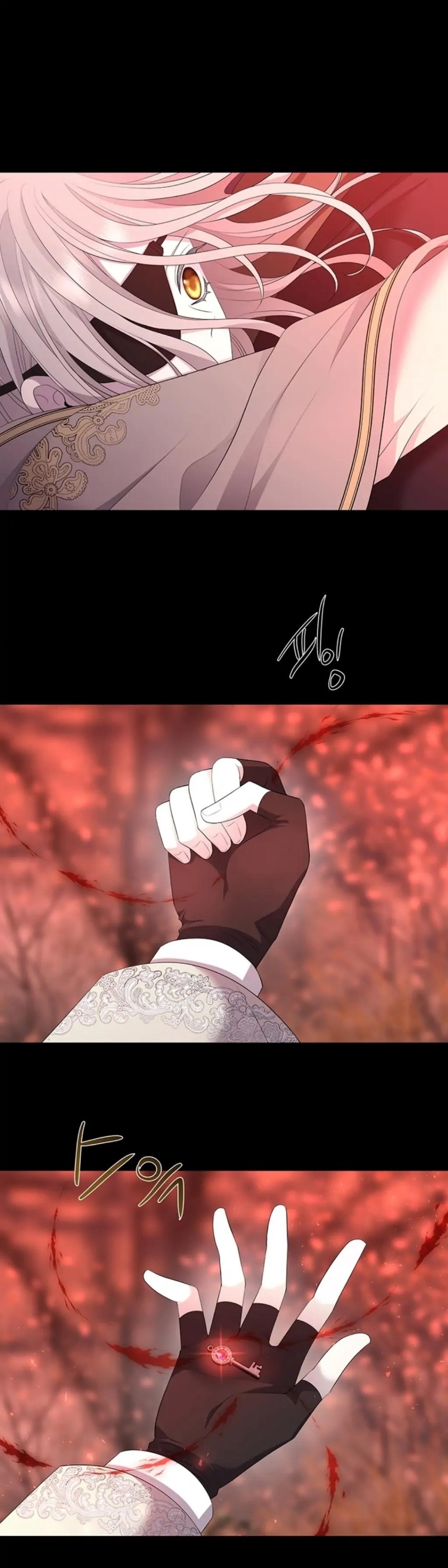 Charlotte Has Five Disciples Chapter 140 - Page 8