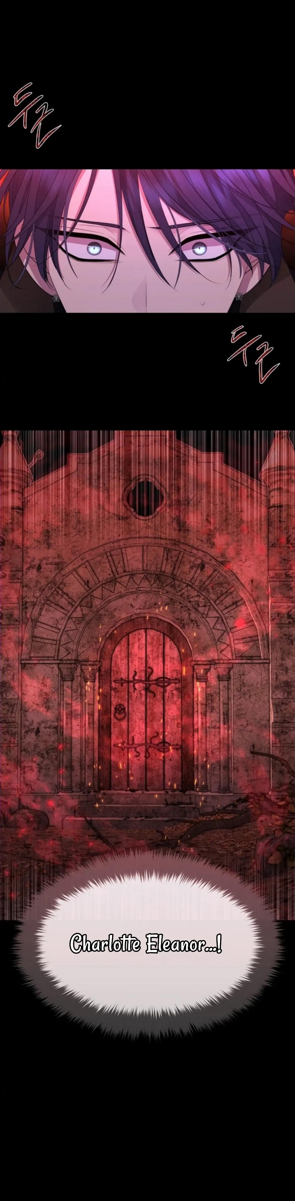 Charlotte Has Five Disciples Chapter 141 - Page 1