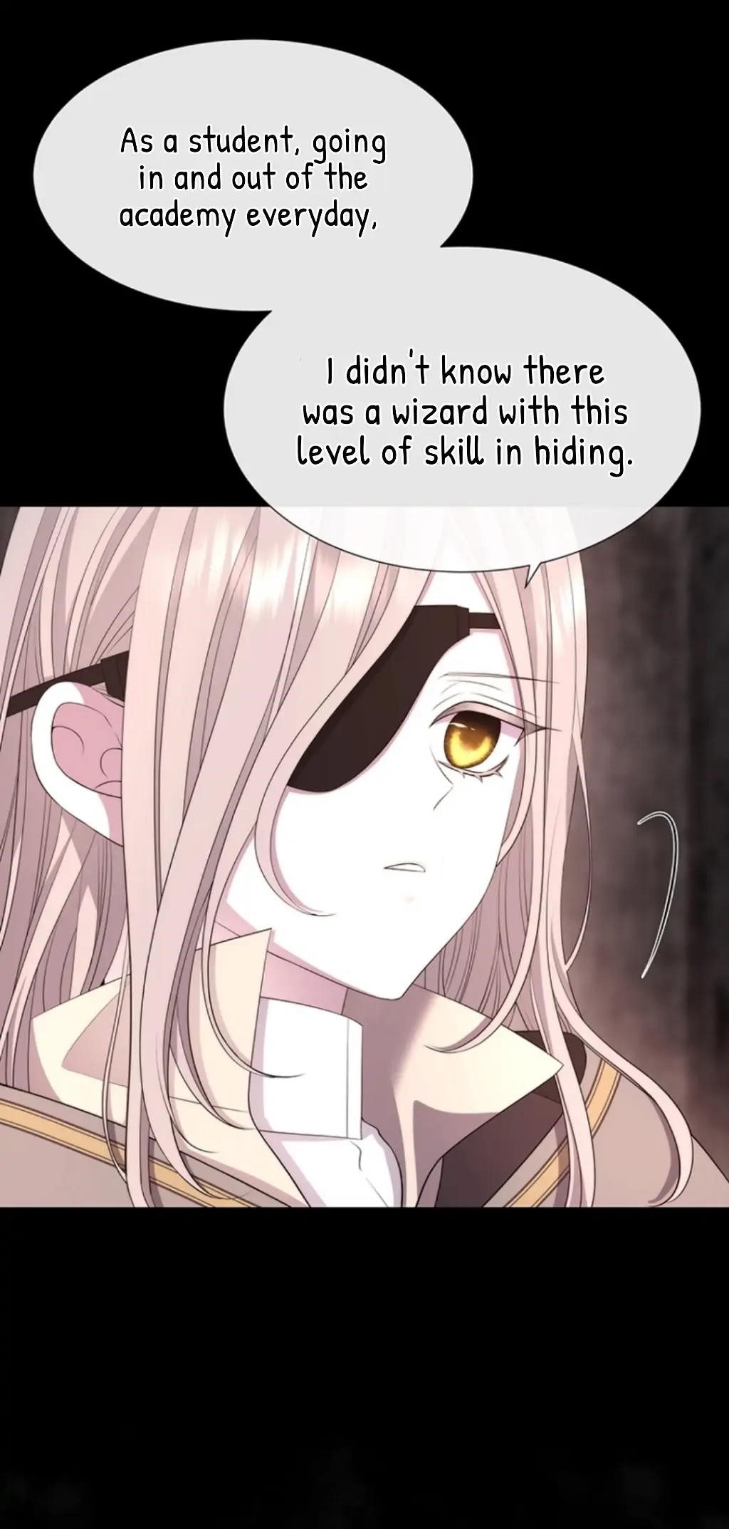 Charlotte Has Five Disciples Chapter 141 - Page 12