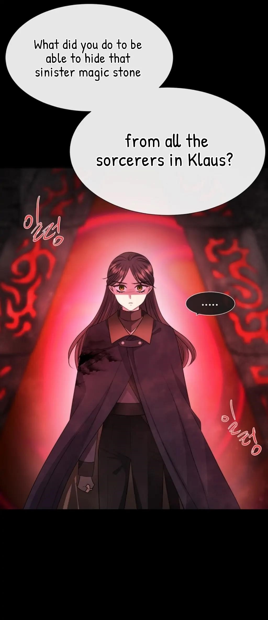 Charlotte Has Five Disciples Chapter 141 - Page 14