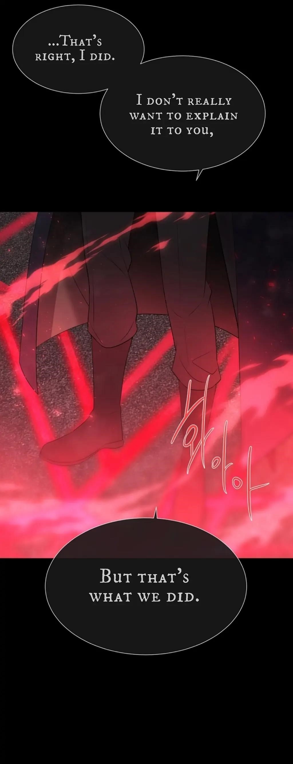 Charlotte Has Five Disciples Chapter 141 - Page 15