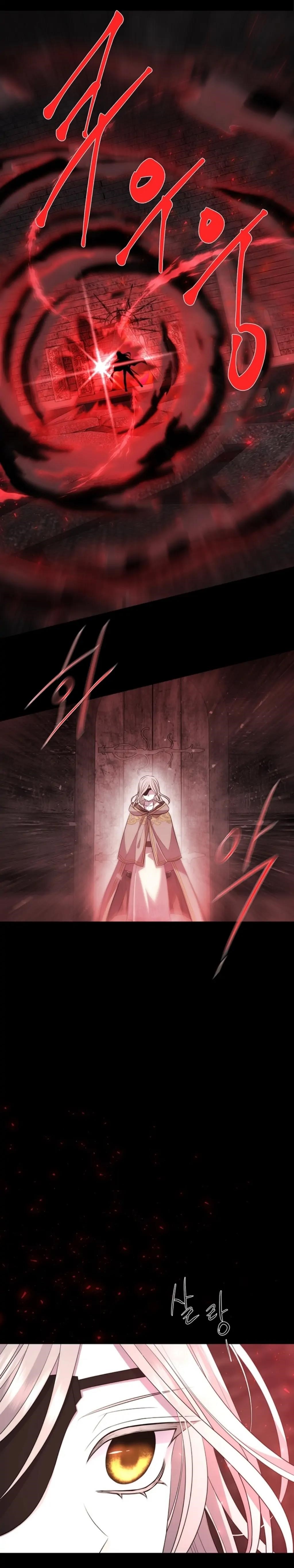 Charlotte Has Five Disciples Chapter 141 - Page 20