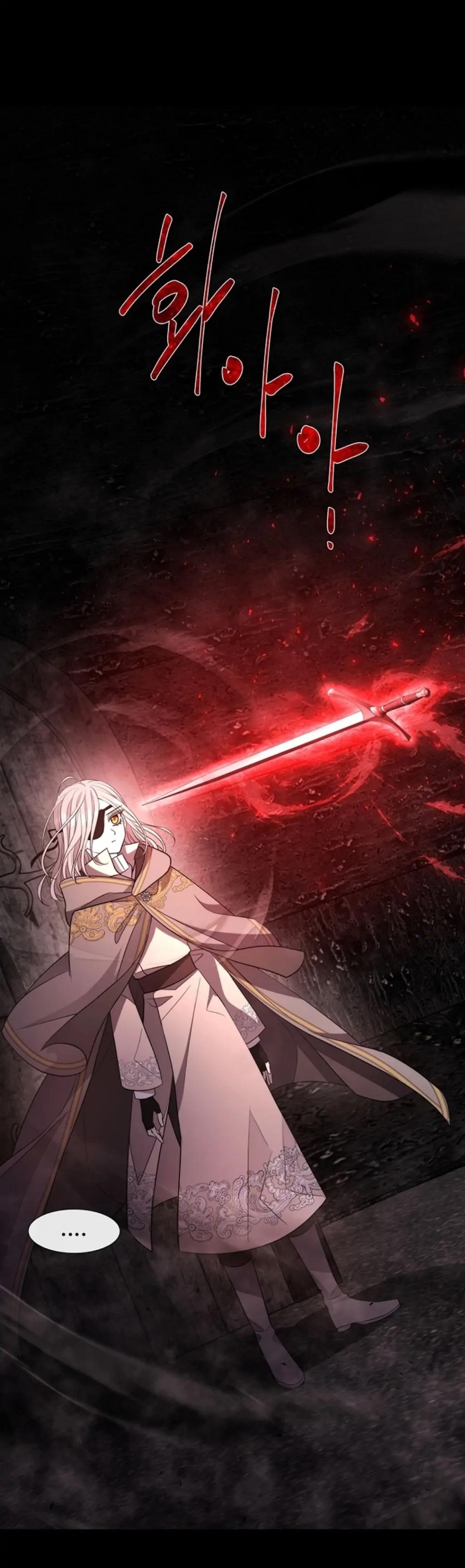 Charlotte Has Five Disciples Chapter 141 - Page 21