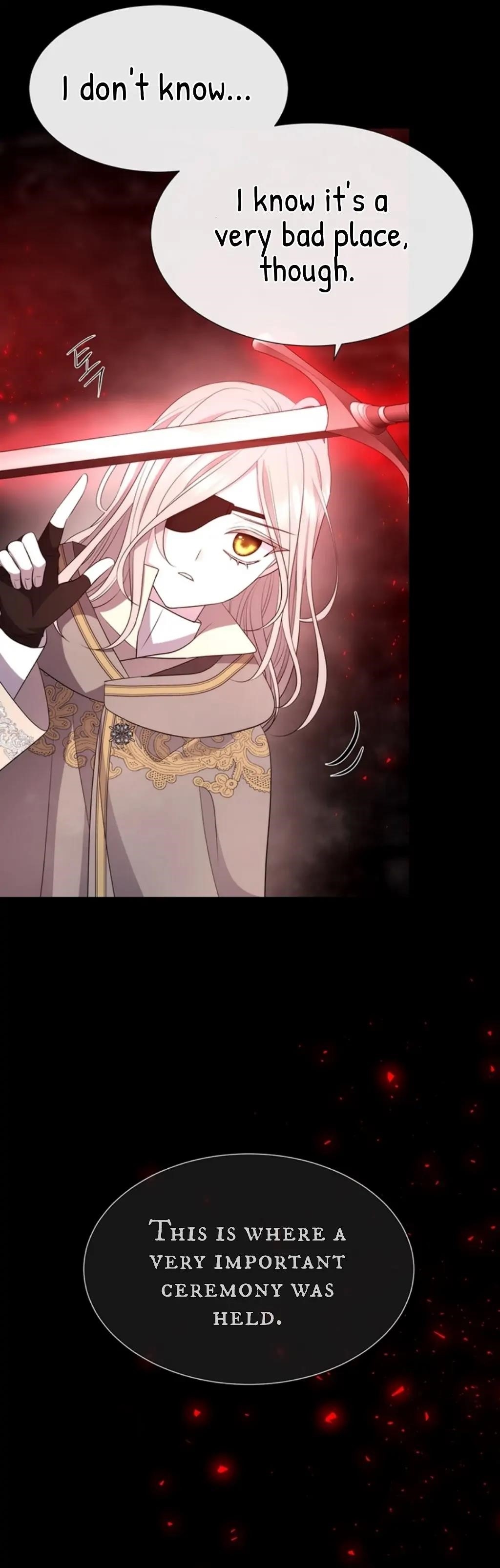 Charlotte Has Five Disciples Chapter 141 - Page 23