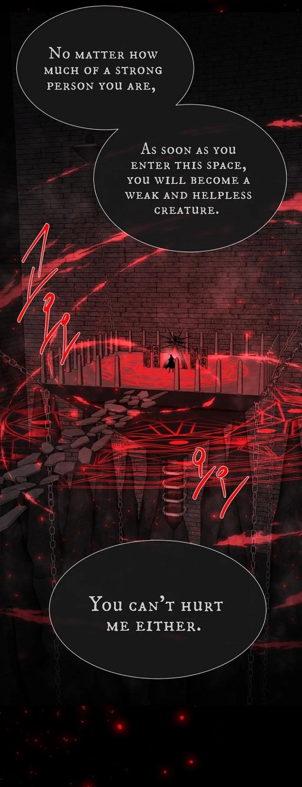 Charlotte Has Five Disciples Chapter 141 - Page 24