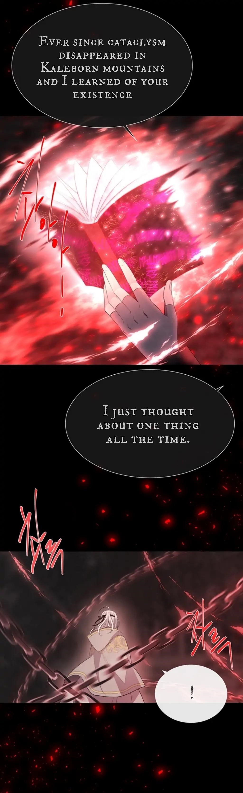 Charlotte Has Five Disciples Chapter 141 - Page 25