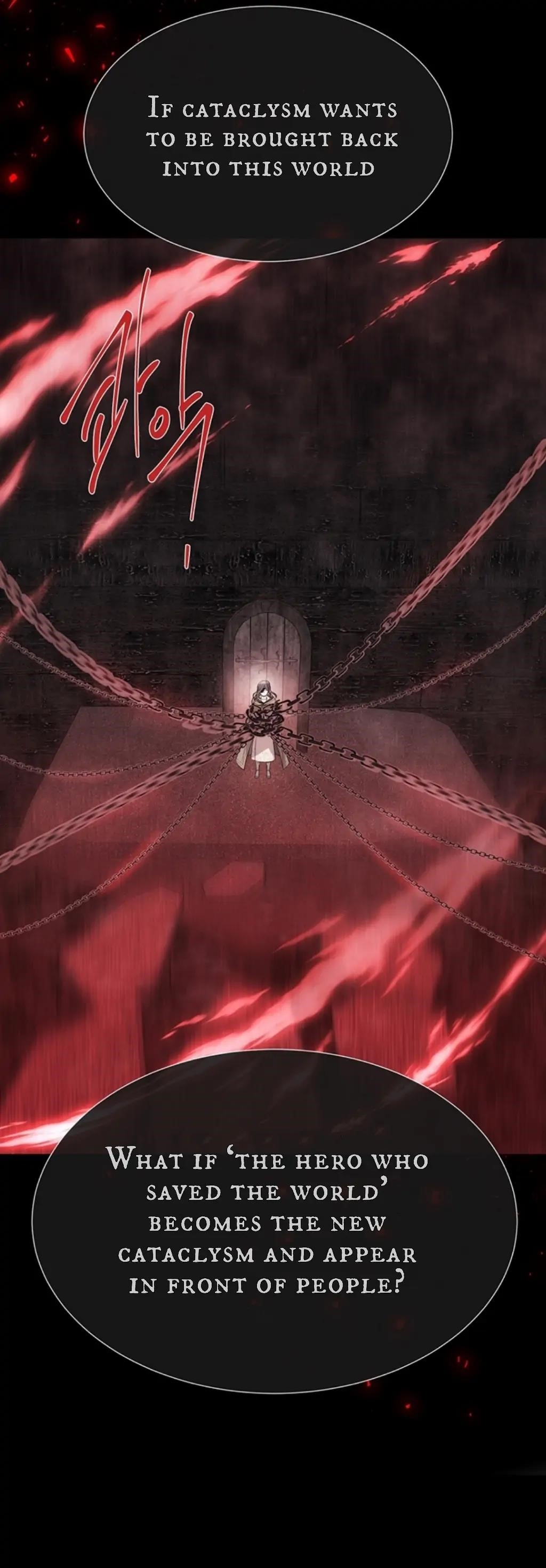 Charlotte Has Five Disciples Chapter 141 - Page 26