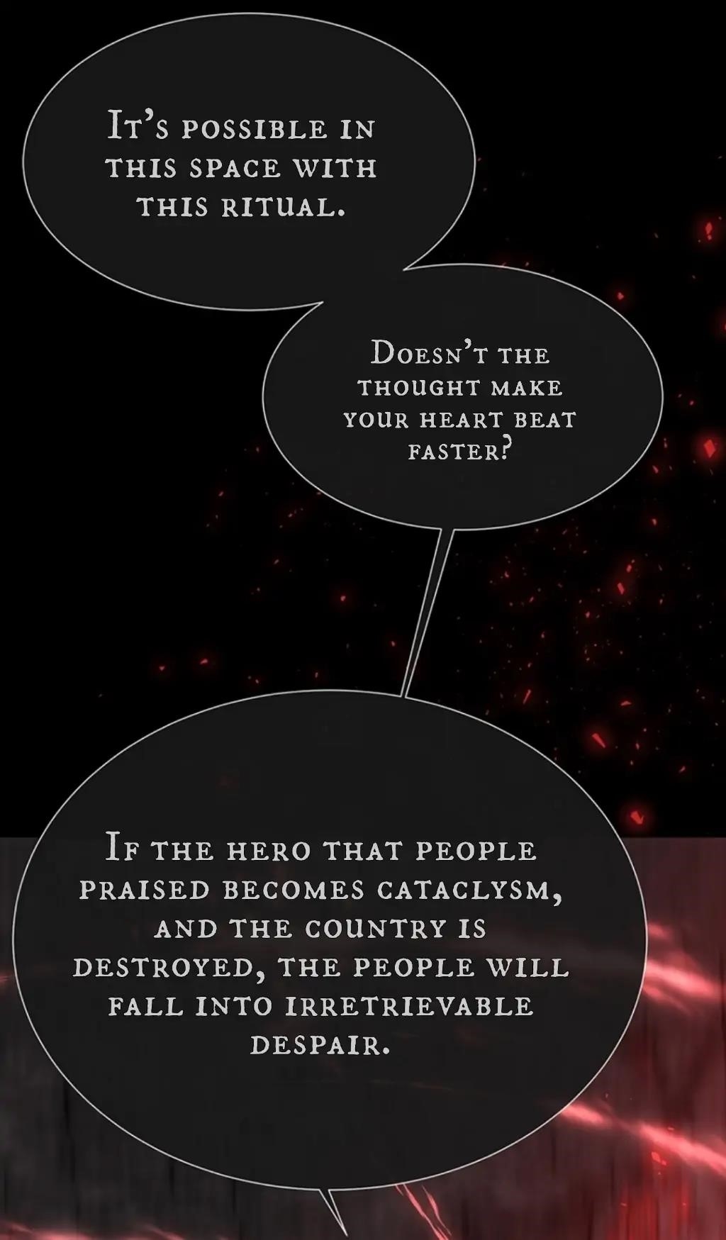 Charlotte Has Five Disciples Chapter 141 - Page 27