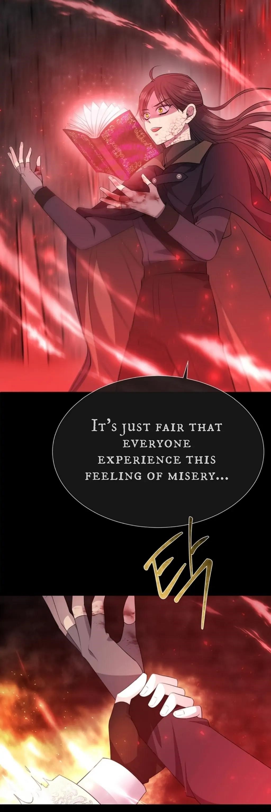 Charlotte Has Five Disciples Chapter 141 - Page 28