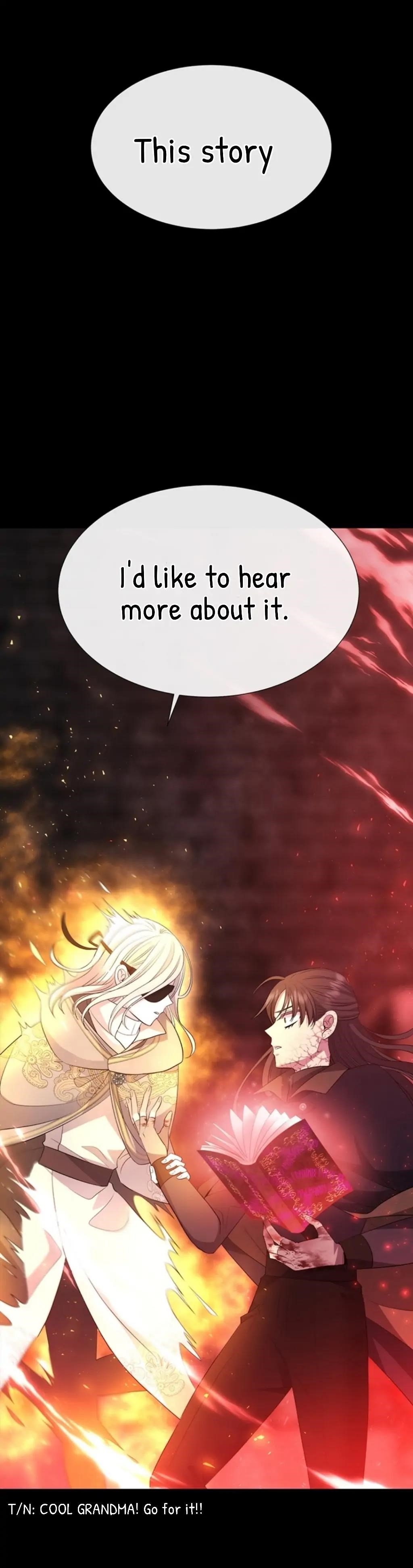 Charlotte Has Five Disciples Chapter 141 - Page 29