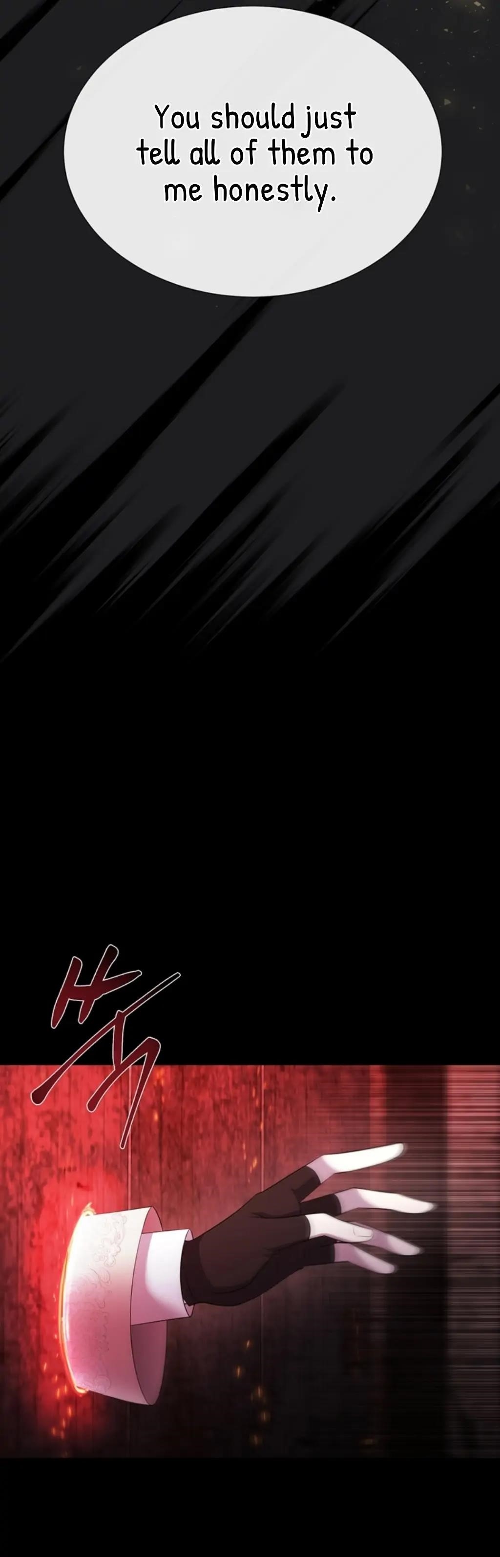 Charlotte Has Five Disciples Chapter 141 - Page 31