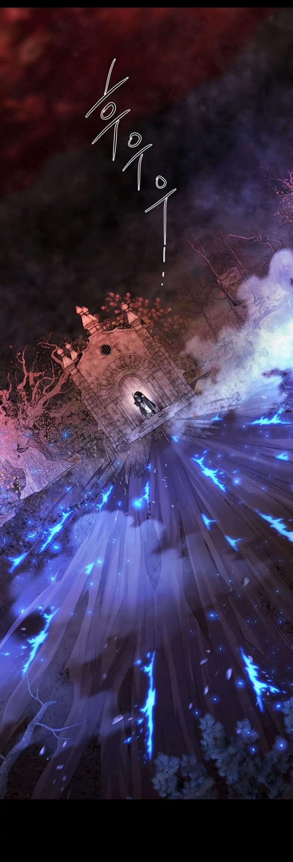 Charlotte Has Five Disciples Chapter 141 - Page 33