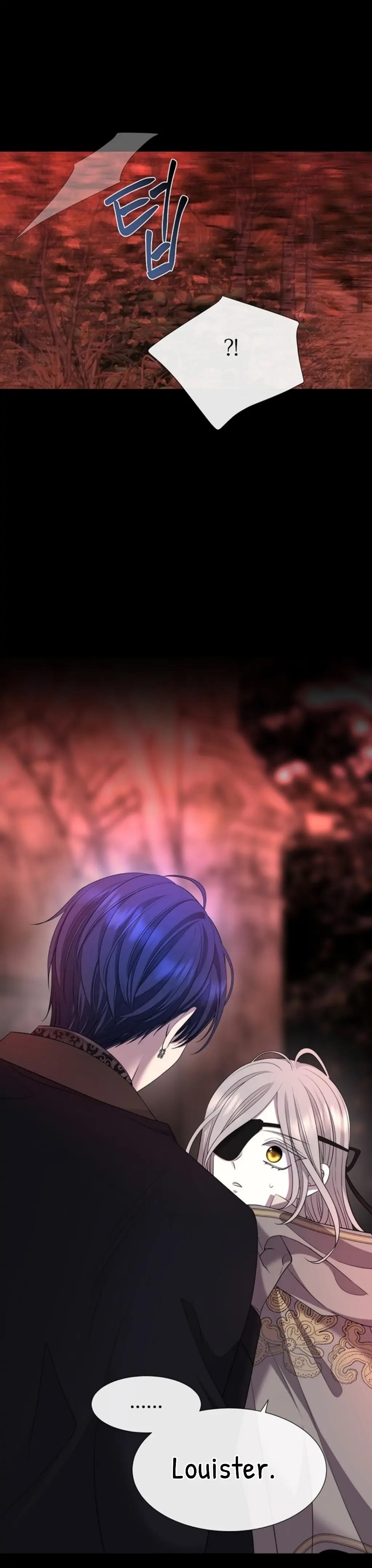 Charlotte Has Five Disciples Chapter 141 - Page 35