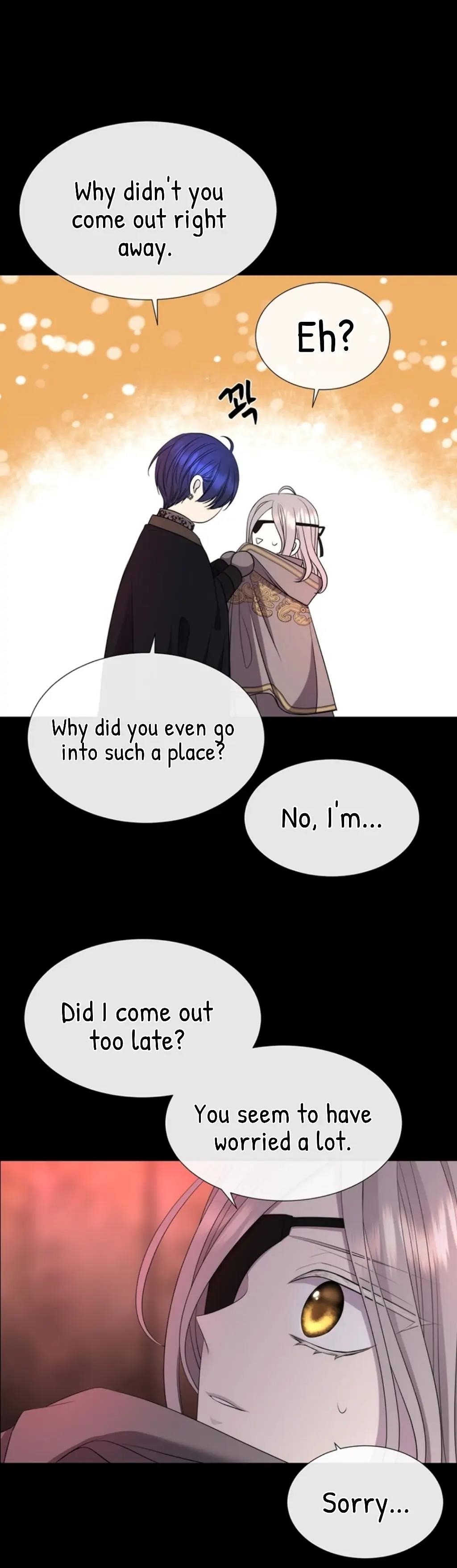 Charlotte Has Five Disciples Chapter 141 - Page 36