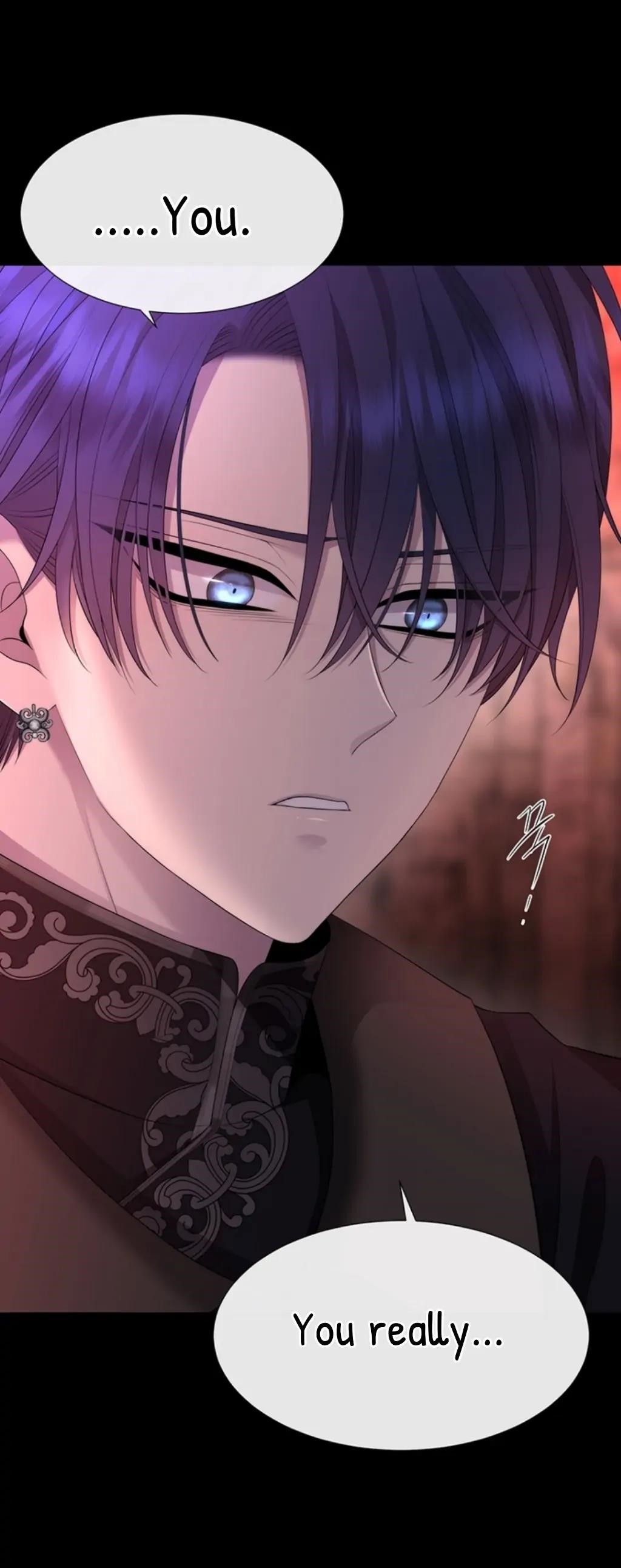 Charlotte Has Five Disciples Chapter 141 - Page 37