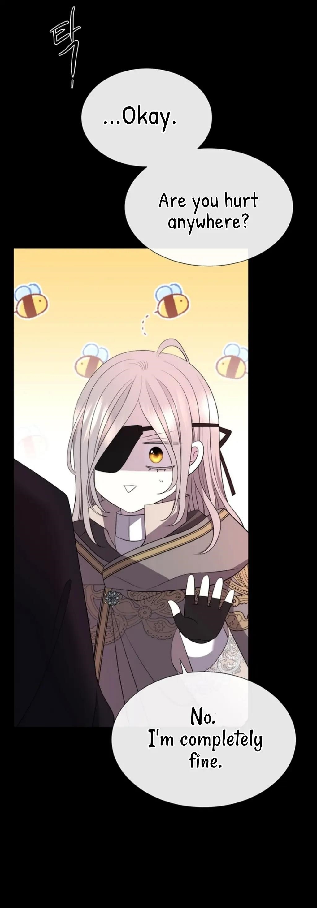 Charlotte Has Five Disciples Chapter 141 - Page 38