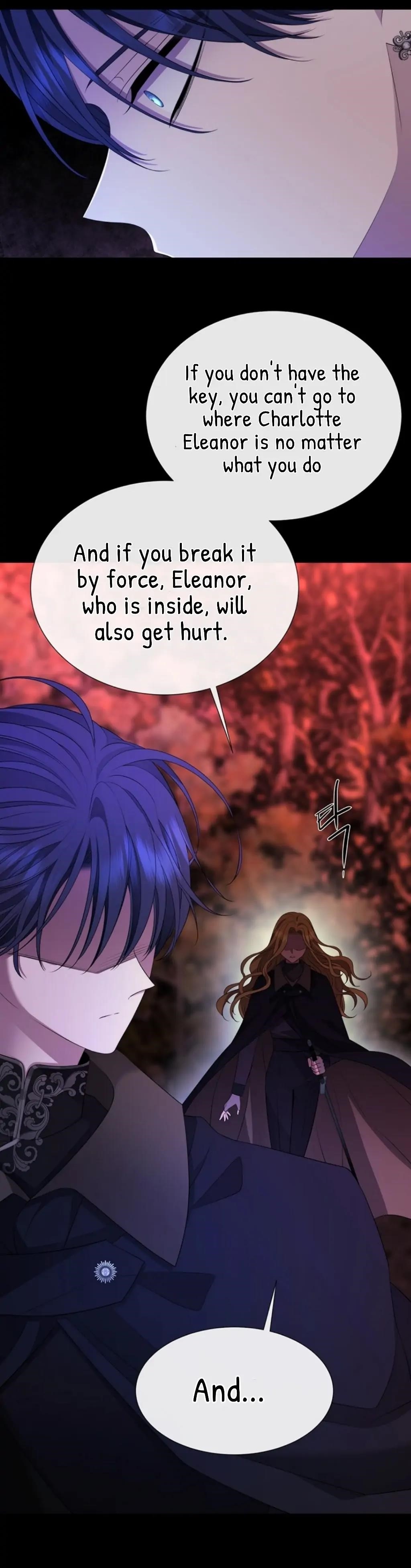 Charlotte Has Five Disciples Chapter 141 - Page 5