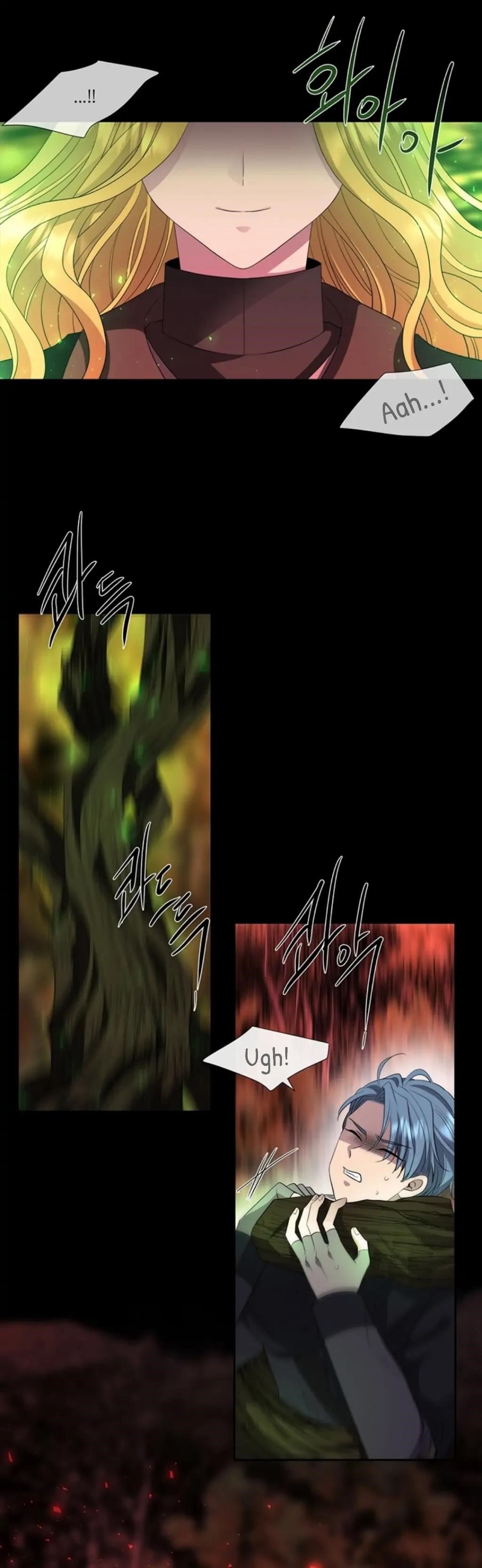 Charlotte Has Five Disciples Chapter 141 - Page 6