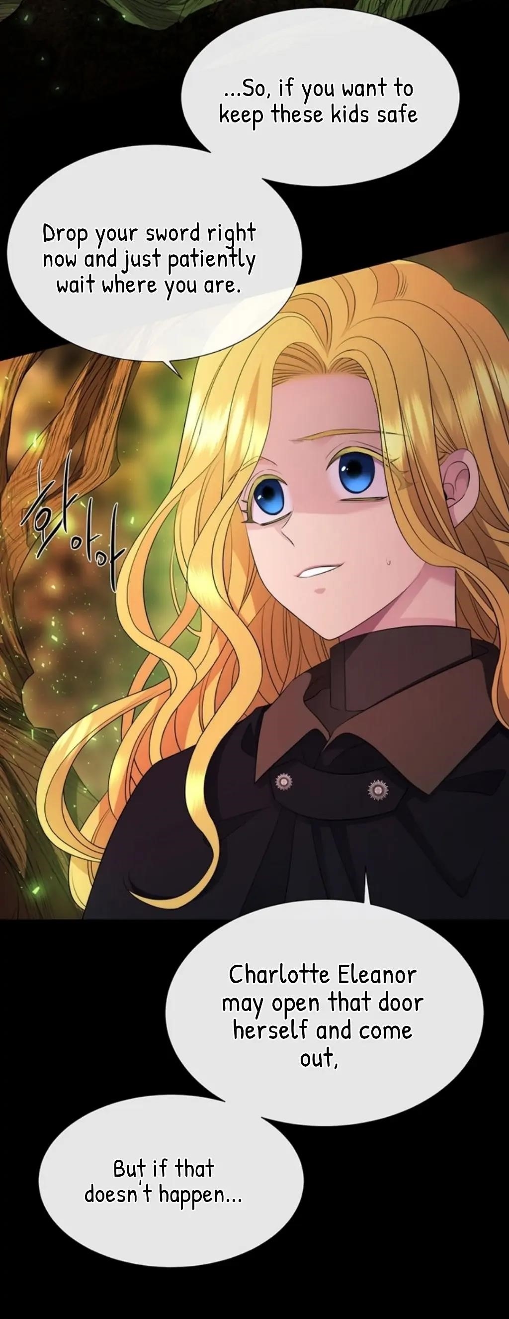 Charlotte Has Five Disciples Chapter 141 - Page 8