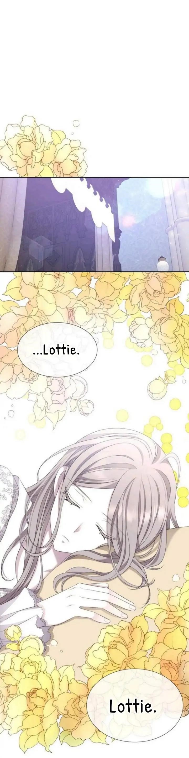 Charlotte Has Five Disciples Chapter 142.5 - Page 1