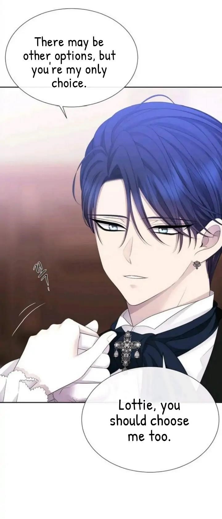 Charlotte Has Five Disciples Chapter 142.5 - Page 11