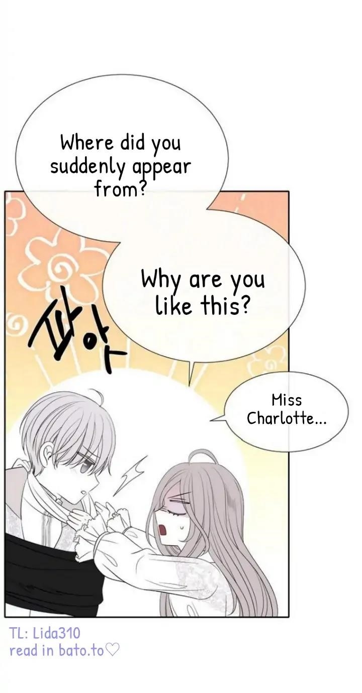 Charlotte Has Five Disciples Chapter 142.5 - Page 14