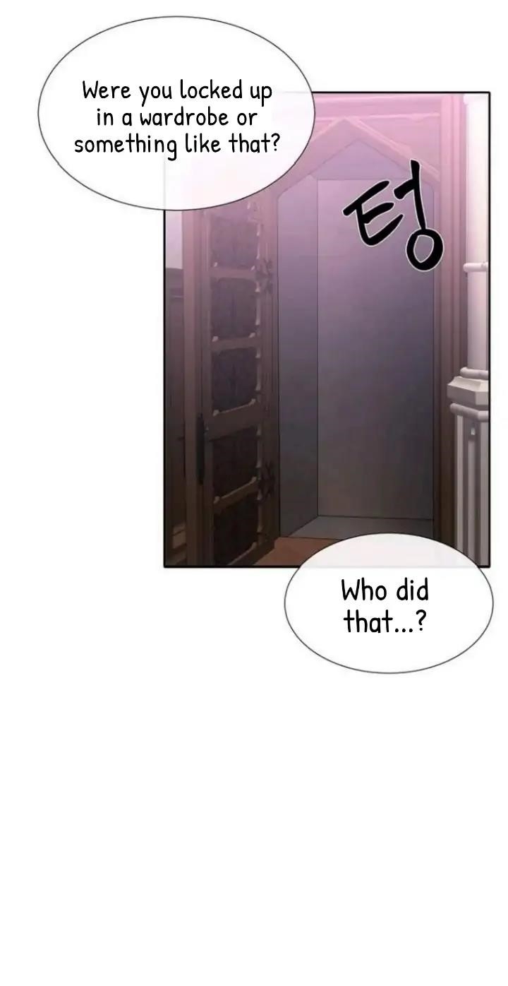 Charlotte Has Five Disciples Chapter 142.5 - Page 15