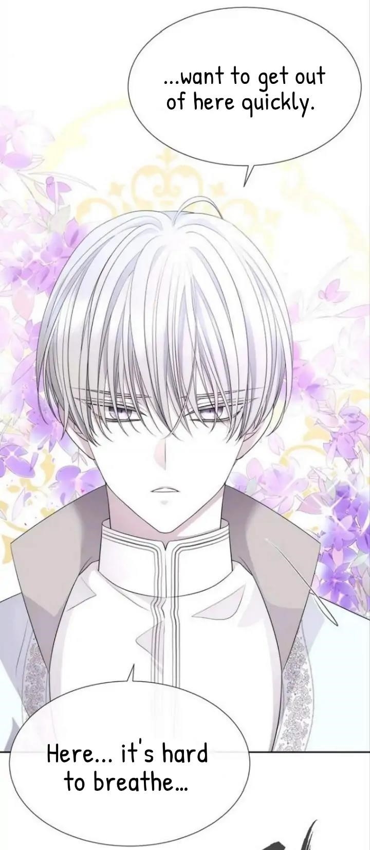 Charlotte Has Five Disciples Chapter 142.5 - Page 19