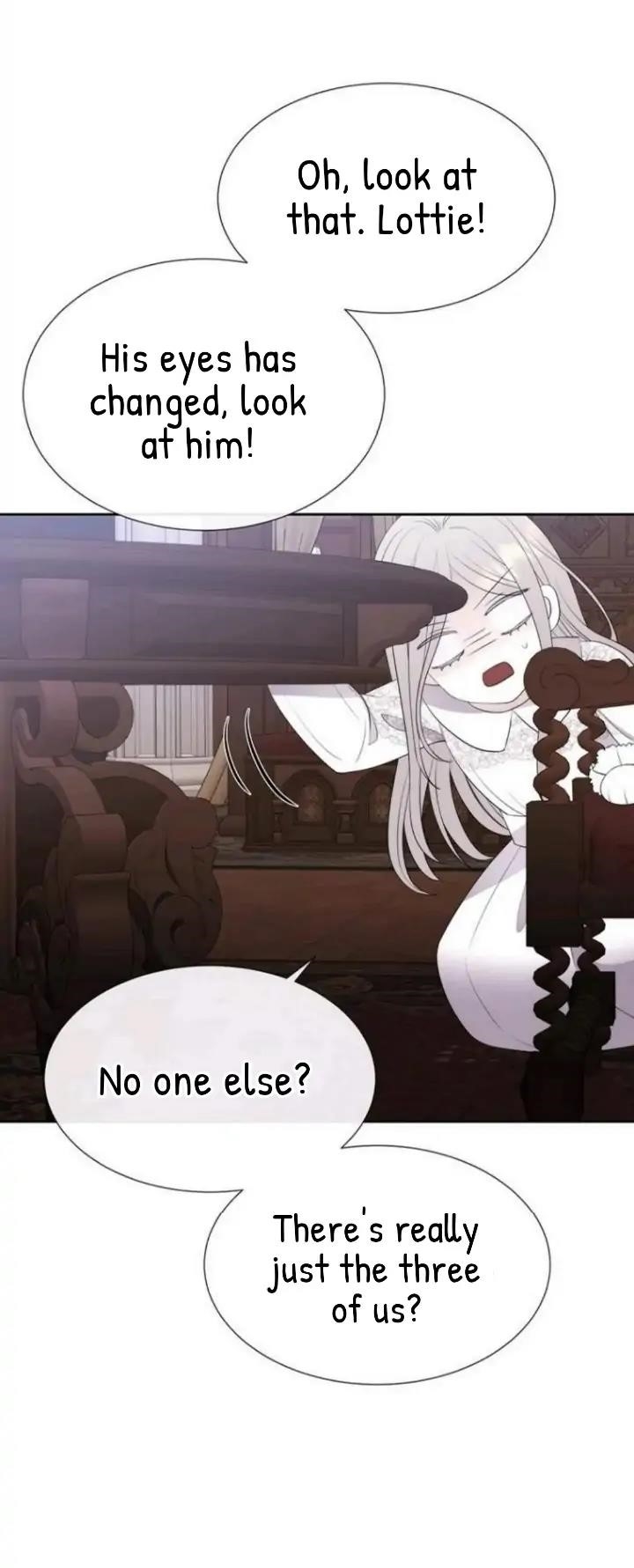 Charlotte Has Five Disciples Chapter 142.5 - Page 22