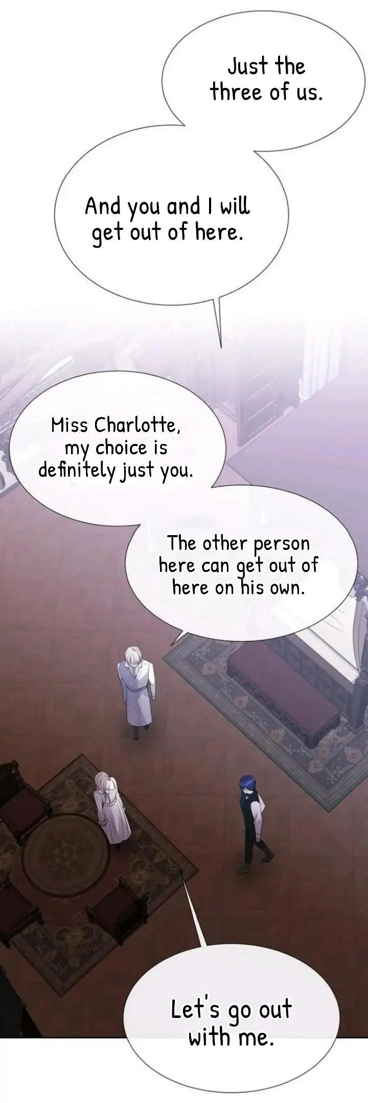 Charlotte Has Five Disciples Chapter 142.5 - Page 23