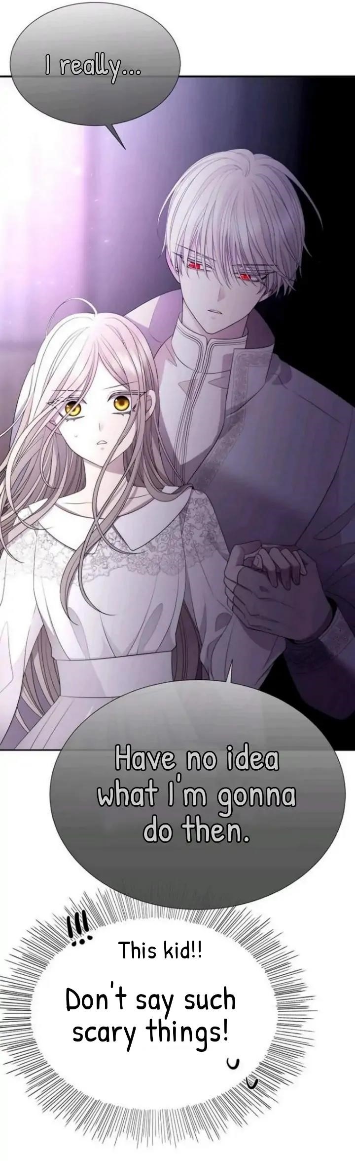 Charlotte Has Five Disciples Chapter 142.5 - Page 27