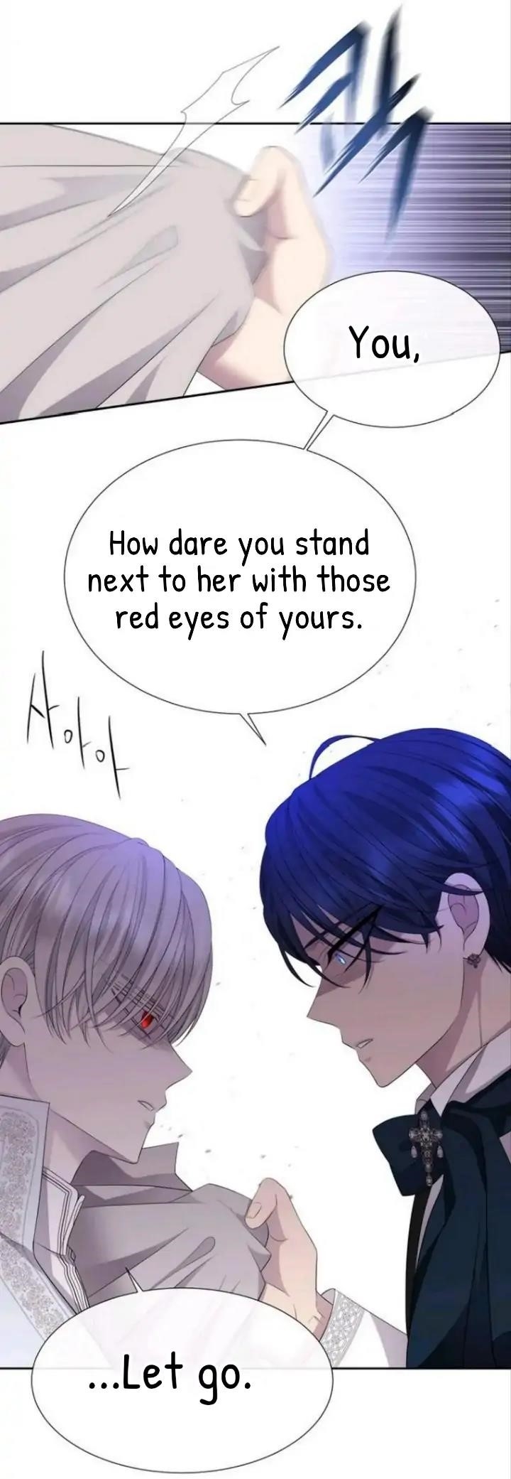 Charlotte Has Five Disciples Chapter 142.5 - Page 28